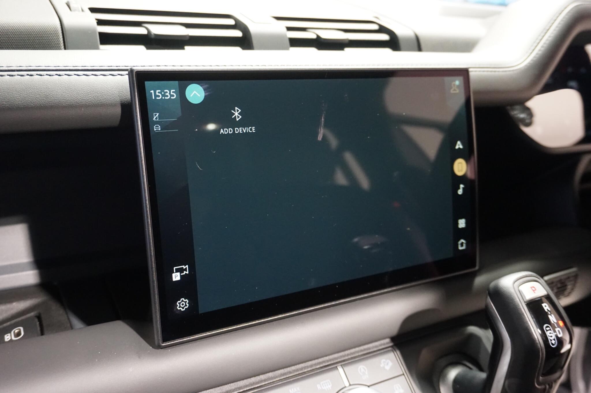 Land Rover Defender 110 3.0 D300 MHEV X SUV 5dr Diesel Auto 4WD Euro 6 (s/s) (300 ps)